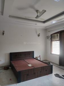 Bedroom Image of 2500 Sq.ft 3 BHK Builder Floor for rent in South City Floors 1, Sector 41 Gurgaon for Rs. 48000