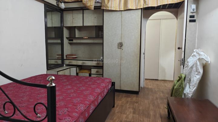 Sen nagar Bedroom One 1