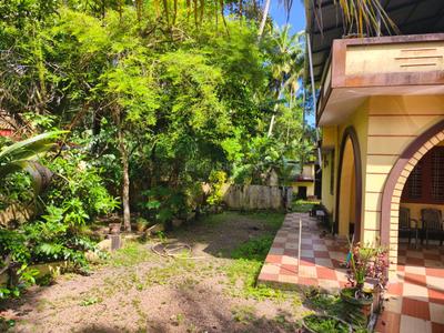 Image of 800 Sq.ft 3 BHK Independent House for sale in Kayamkulam, Alappuzha for Rs. 475000