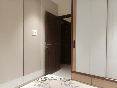 Bedroom Image of 1150 Sq.ft 2 BHK Apartment / Flat for sale in Sukhwani Hermosa Casa, Mundhwa Pune for Rs. 10500000