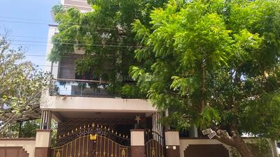 4 BHK Independent House