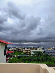 Balcony Image of 1125 Sq.ft 3 BHK Duplex for sale in Sahastradhara Road Dehradun for Rs. 14600000