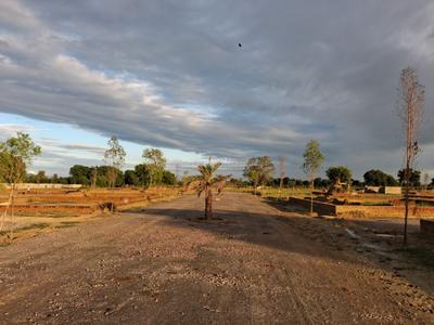 Image of 1250 Sq.ft Residential Plot / Land for sale in Garden Ganj, Mohammaadpur Garhi, Lucknow for Rs. 1999999