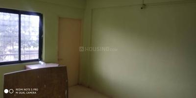 Bedroom Image of 500 Sq.ft 1 BHK Apartment / Flat for sale in Talegaon Dabhade Pune for Rs. 1900000
