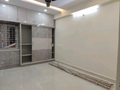 Bedroom Image of 1230 Sq.ft 2 BHK Apartment / Flat for rent in Kondapur Hyderabad for Rs. 35000