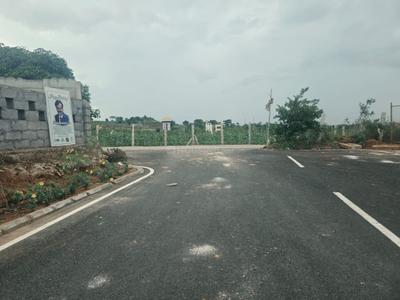 Image of 1200 Sq.ft Residential Plot / Land for sale in Chinnakurchi, Bengaluru for Rs. 5580000