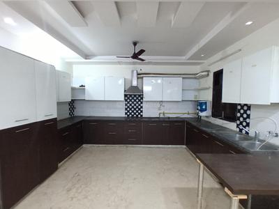 Kitchen Image of 3200 Sq.ft 5 BHK Builder Floor for sale in Janakpuri New Delhi for Rs. 52500000