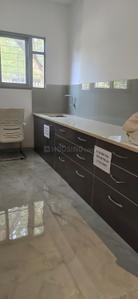 Kitchen Image of 1291 Sq.ft 3 BHK Apartment / Flat for sale in Prasanna Param, Wakad Pune for Rs. 11000000
