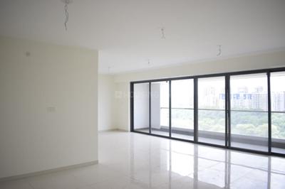 Hall Image of 2600 Sq.ft 4 BHK Apartment / Flat for sale in ANP Universe, Balewadi Pune for Rs. 41000000