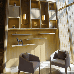 Image of 2618 Sq.ft 3 BHK Apartment / Flat for sale in Unity The Amaryllis Phase 3, Karol Bagh, New Delhi for Rs. 70000000