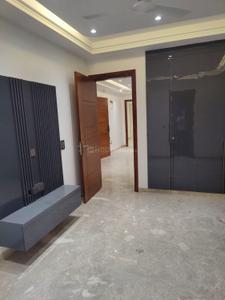 Hall Image of 1440 Sq.ft 3 BHK Builder Floor for sale in Rajouri Garden New Delhi for Rs. 35000000
