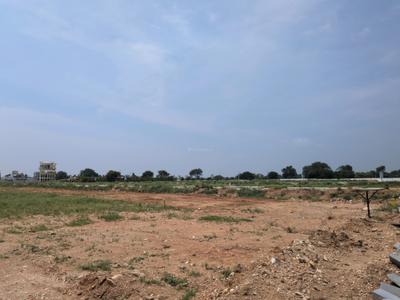 Image of 167 Sq.ft Residential Plot / Land for sale in Tukkuguda, Hyderabad for Rs. 4676000