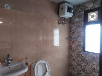 Bathroom Image of AM stay Homes in Sector 49, Gurgaon