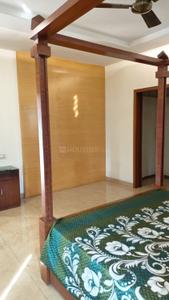 Bedroom Image of 6700 Sq.ft 7 BHK Independent House for sale in Salt Lake City Kolkata for Rs. 85000000