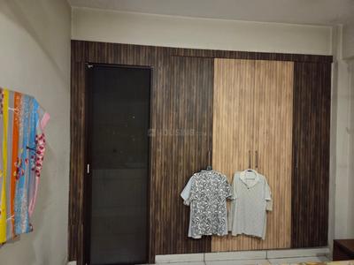 Bedroom Image of 1755 Sq.ft 3 BHK Apartment / Flat for sale in Jaipur House Colony Agra for Rs. 9600000