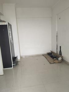 Hall Image of 680 Sq.ft 1 BHK Apartment / Flat for sale in Arihant Aarohi, Shilgaon Thane for Rs. 4500000