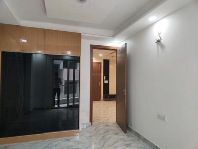 Bedroom Image of 1000 Sq.ft 3 BHK Apartment / Flat for sale in Planner PNM Homes, Sector 15 Dwarka New Delhi for Rs. 6500000