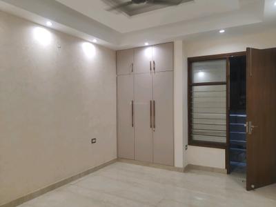 Bedroom Image of 1350 Sq.ft 3 BHK Builder Floor for sale in Green Field Colony Faridabad for Rs. 15700000