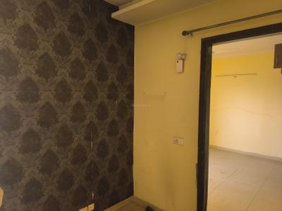 Living Room Image of 1190 Sq.ft 2 BHK Apartment / Flat for sale in Saya Zenith, Indirapuram Ghaziabad for Rs. 13500000