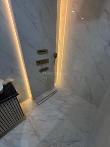 Bedroom Image of 1800 Sq.ft 3 BHK Apartment / Flat for rent in Shivaji Nagar Nagpur for Rs. 55000