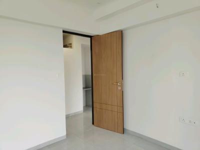 Bedroom Image of 1051 Sq.ft 3 BHK Apartment / Flat for sale in Rajhans Blossom Building 6 Wing C&amp;D, Vasai West Vasai for Rs. 9177000