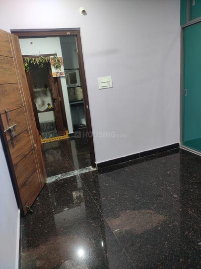 East gandhi Nagar Nagaram Bedroom 1