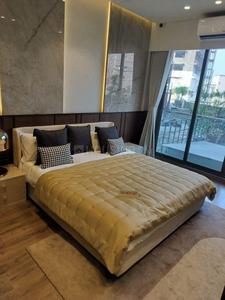 Bedroom Image of 1100 Sq.ft 2 BHK Villa for sale in Whitefield Bengaluru for Rs. 6300000