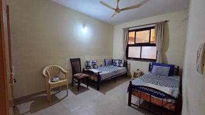 Bedroom Image of 1112 Sq.ft 2 BHK Apartment / Flat for sale in Panjim Goa for Rs. 14000000