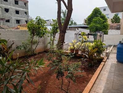 Balcony Image of 2222 Sq.ft 2 BHK Independent House for sale in New Siddhapudur Coimbatore for Rs. 140000000