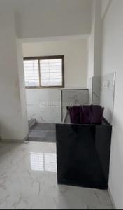 Kitchen Image of 1400 Sq.ft 3 BHK Apartment / Flat for sale in Indira Nagar Nashik for Rs. 6600000