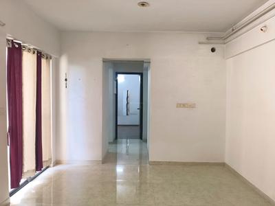 Living Room Image of 700 Sq.ft 1 BHK Apartment / Flat for sale in Lodha Lakeshore Greens, Palava Phase 2 Thane for Rs. 3050000