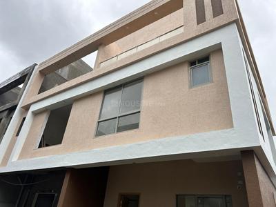 Image of 2500 Sq.ft 4.5 BHK Villa for sale in Hinjawadi Phase 2, Pune for Rs. 29900000