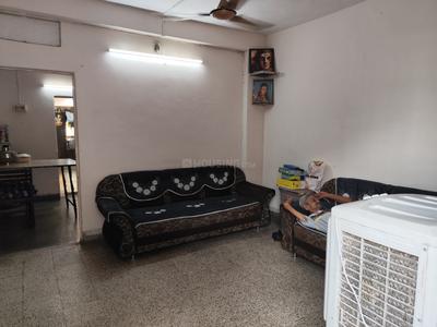 2 BHK Flat