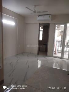 Hall Image of 1304 Sq.ft 2.5 BHK Builder Floor for rent in Smartworld Gems, Sector 89 Gurgaon for Rs. 30000