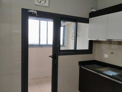 Kitchen Image of 1876 Sq.ft 3 BHK Apartment / Flat for rent in Sobha HRC Pristine, Jakkur Bengaluru for Rs. 75000
