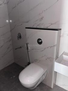 Image of 1553 Sq.ft 3 BHK Apartment / Flat for sale in Erandwane, Pune for Rs. 23300000