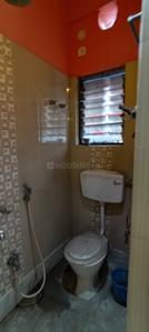 Image of 1100 Sq.ft 3 BHK Apartment / Flat for sale in Ganguly Bagan, Kolkata for Rs. 6500000