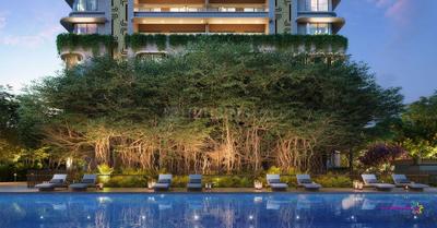 Image of 4185 Sq.ft 4 BHK Penthouse for sale in Lodha Panache, Hinjawadi, Pune for Rs. 46200000