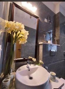 Image of 2380 Sq.ft 3 BHK Builder Floor for rent in Sector 46, Gurgaon for Rs. 52400