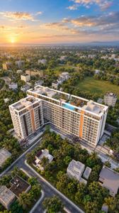 Image of 1757 Sq.ft 3 BHK Apartment / Flat for sale in Shankar Nagar, Raipur for Rs. 8257900