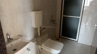 Image of 750 Sq.ft 2 BHK Apartment / Flat for rent in Kasarvadavali, Thane for Rs. 28000