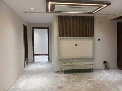 Living Room Image of 2250 Sq.ft 4 BHK Builder Floor for sale in Palam Vihar Gurgaon for Rs. 37500000
