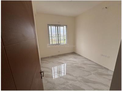 Bedroom Image of 1151 Sq.ft 2 BHK Apartment / Flat for sale in Concorde Auriga by Concorde Housing Corporation Pvt. Ltd., Medahalli Bengaluru for Rs. 15400000