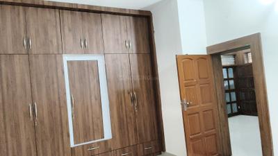 Bedroom Image of 1880 Sq.ft 3 BHK Builder Floor for rent in Sector-4 Rohtak for Rs. 18000