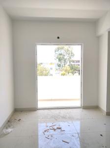 Dining Area Image of 1050 Sq.ft 2 BHK Apartment / Flat for sale in SVN Green Nest, Electronic City Bengaluru for Rs. 4950050