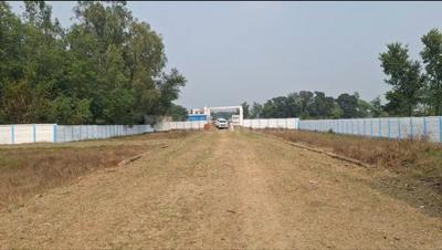 Image of 1000 Sq.ft Residential Plot / Land for sale in Gosainganj, Lucknow for Rs. 1999000
