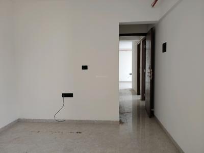 Bedroom Image of 1360 Sq.ft 3 BHK Apartment / Flat for sale in Kesar Gardens, Kharghar Navi Mumbai for Rs. 23200000