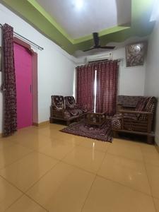 2 BHK Flat