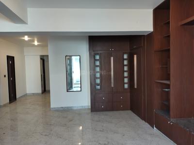 Hall Image of 1360 Sq.ft 3 BHK Builder Floor for rent in Electronic City Bengaluru for Rs. 50000