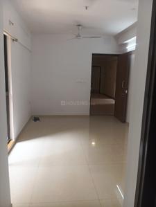 Hall Image of 580 Sq.ft 1 BHK Apartment / Flat for sale in Lodha Palava Estela A B C, Dombivli East Thane for Rs. 3300000